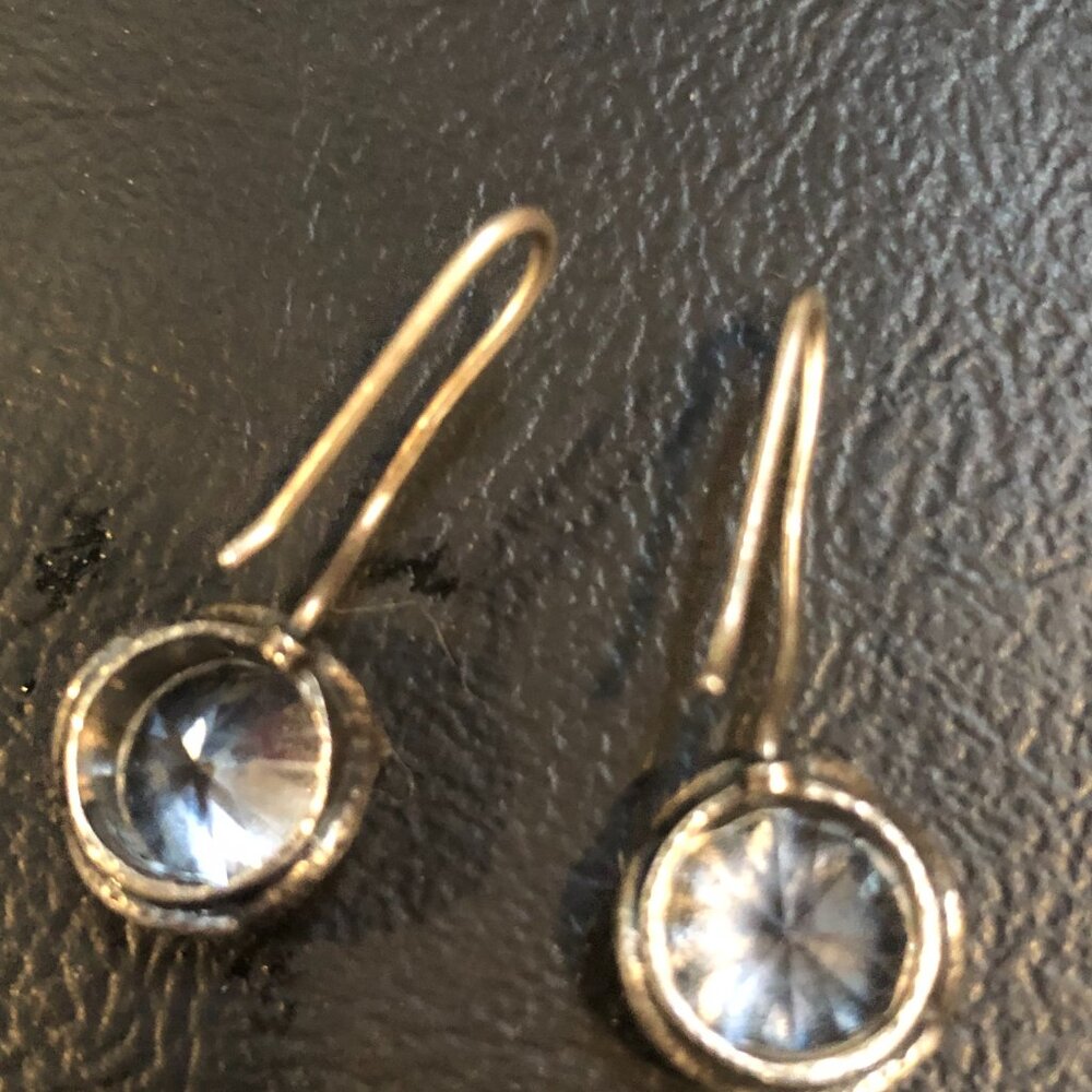 Slipada earrings - Picture 2 of 4